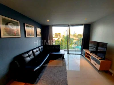 คอนโดให้เช่า : Downtown 49 2 bedrooms, for rent