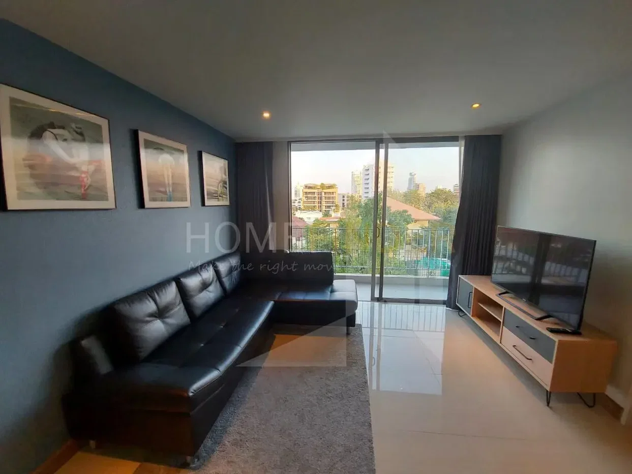 picture Downtown 49 2 bedrooms, for rent - 1/4