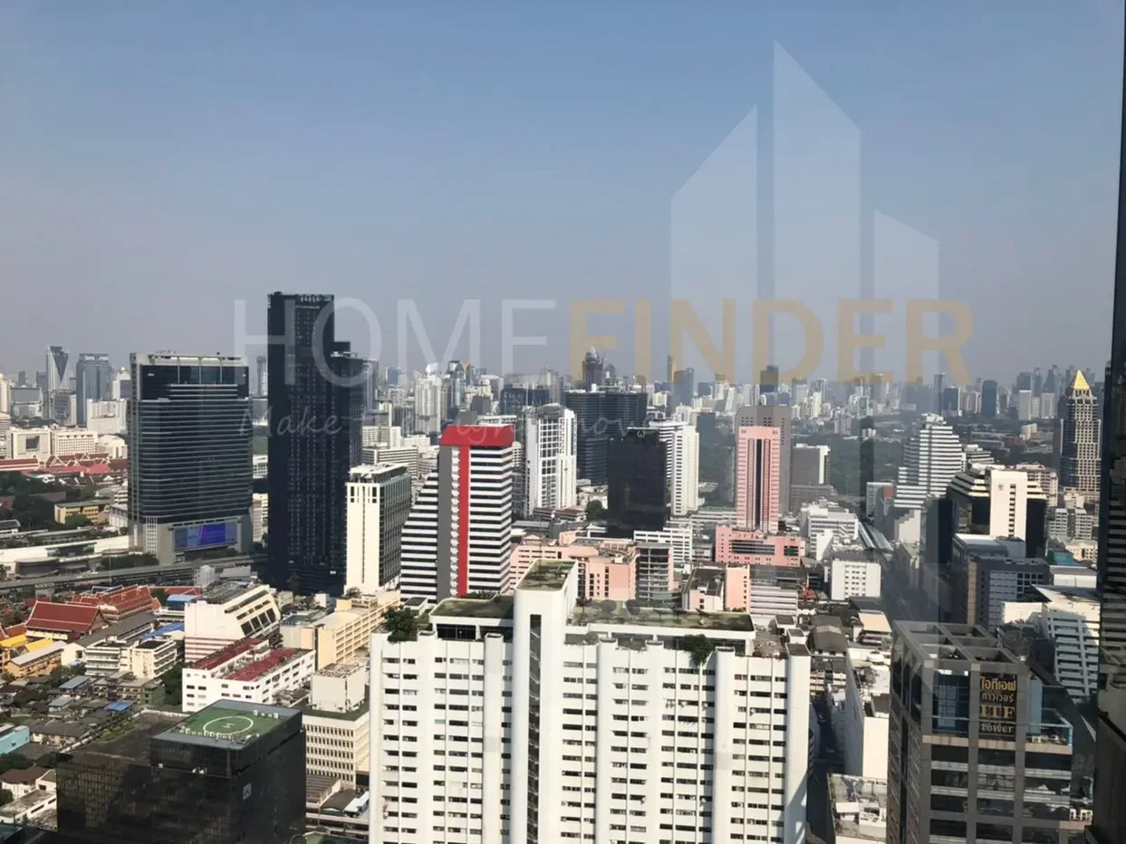 รูป Ashton Silom || แอชตัน สีลม 1 bedroom, for sale - รูปที่ 16/18