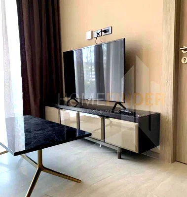 Condos for rent : FYNN Sukhumvit 31 1 bedroom, for rent