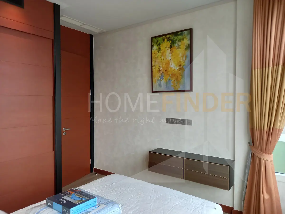 picture The Infinity 2 bedrooms, for rent - 6/8