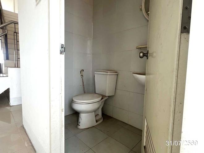 picture SHOP HOUSE 44.6 Sq.w. Aranyaprathet Srakaeo for 6.6M - 9/45