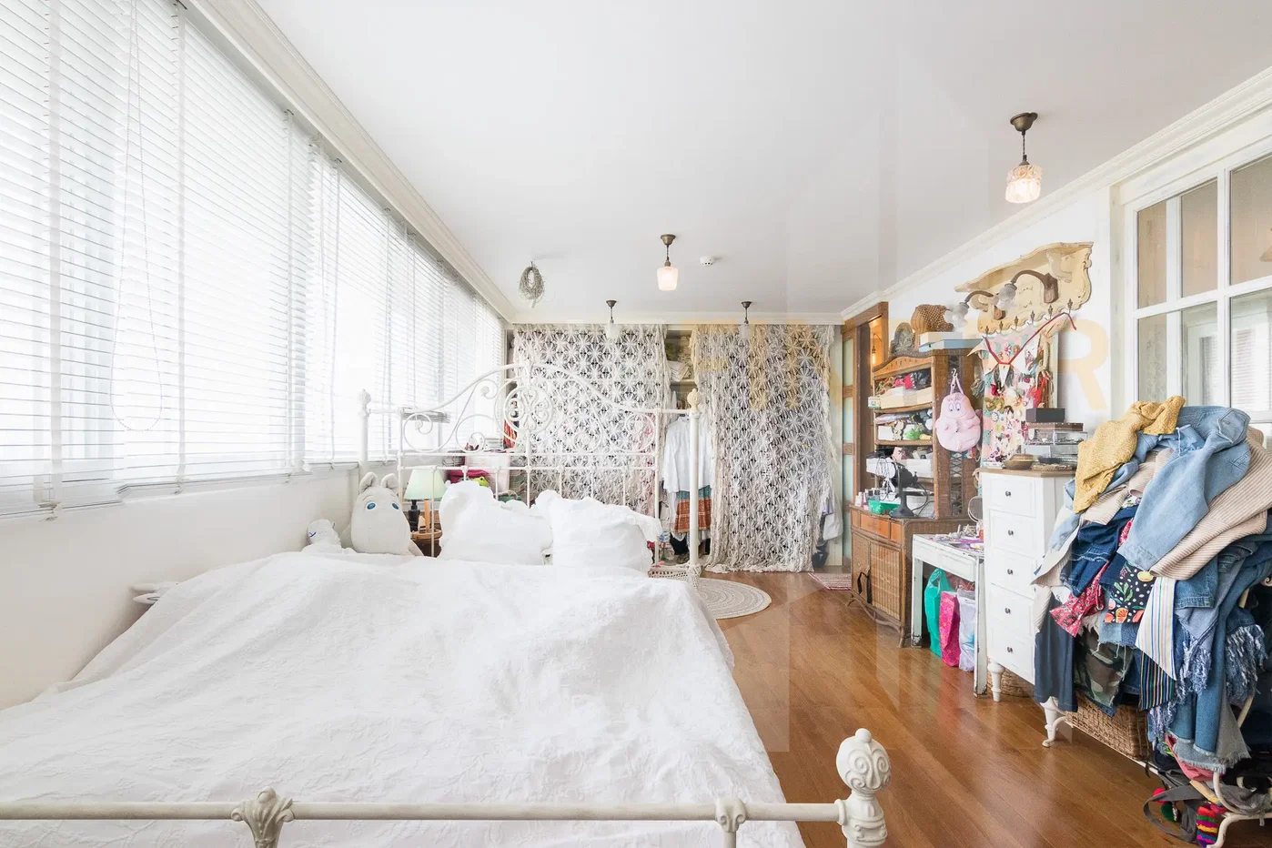 รูป Tai Ping Towers 1 bedroom, for sale - รูปที่ 11/15