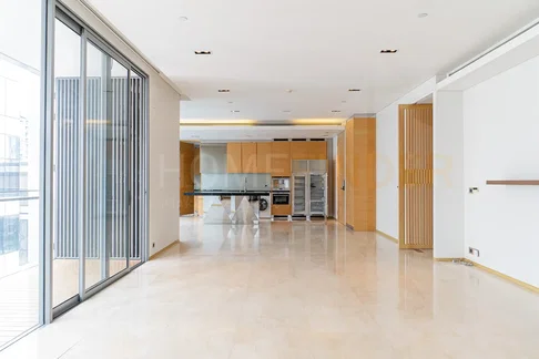Saladaeng Residences 3 bedrooms, for rent