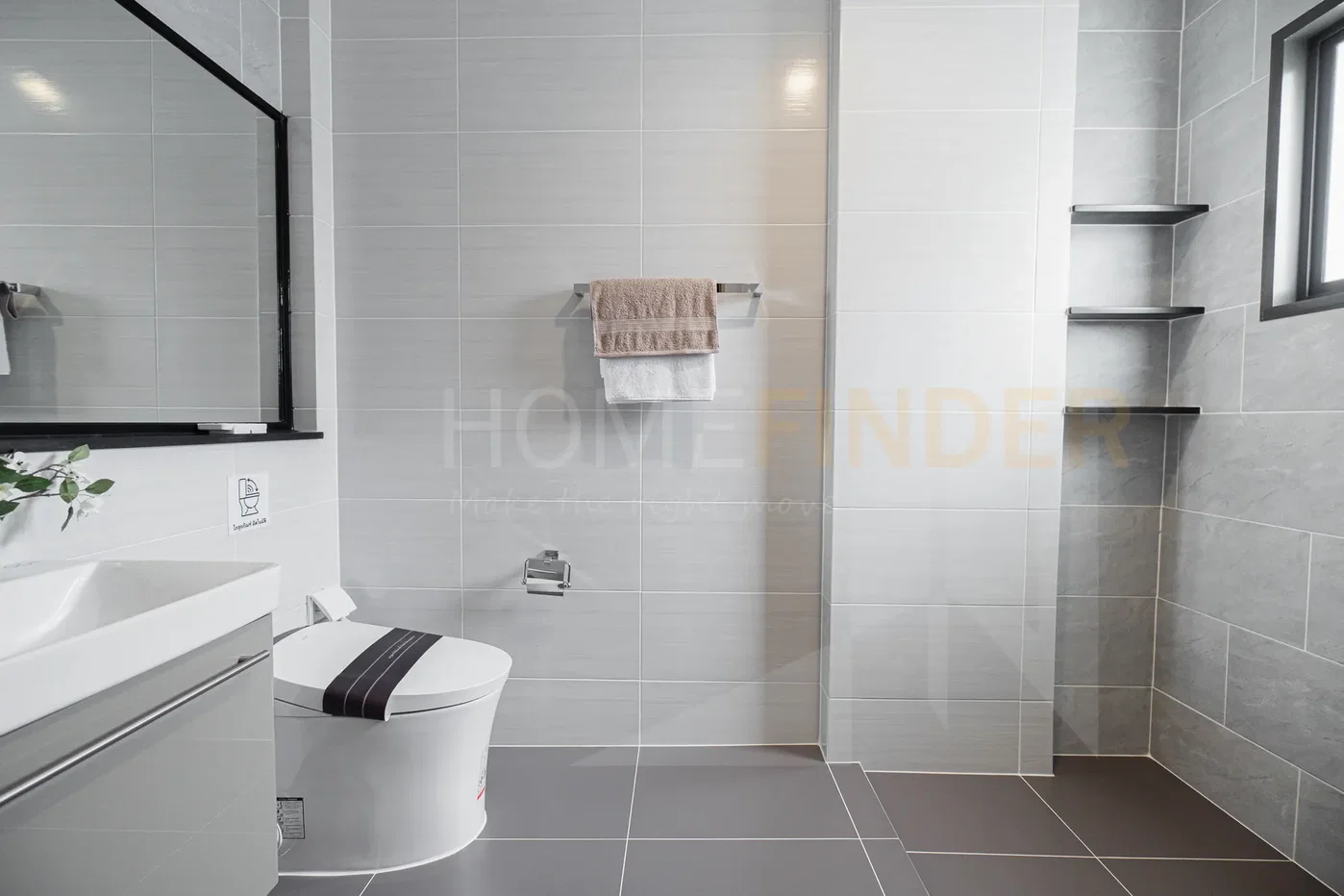 รูป Bangkok Boulevard Bangna - Srinakarin 3 bedrooms, for sale - รูปที่ 10/11