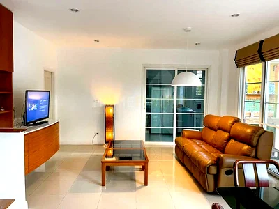 บ้านเดี่ยวให้เช่า : Urban Sathorn - 3 Bedroom House in Sathorn 3 bedrooms, for rent