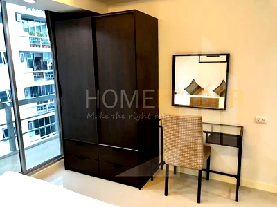 Condos for rent : The Waterford Sukhumvit 50 || เดอะ วอเตอร์ฟอร์ด สุขุมวิท 50 2 bedrooms, for rent