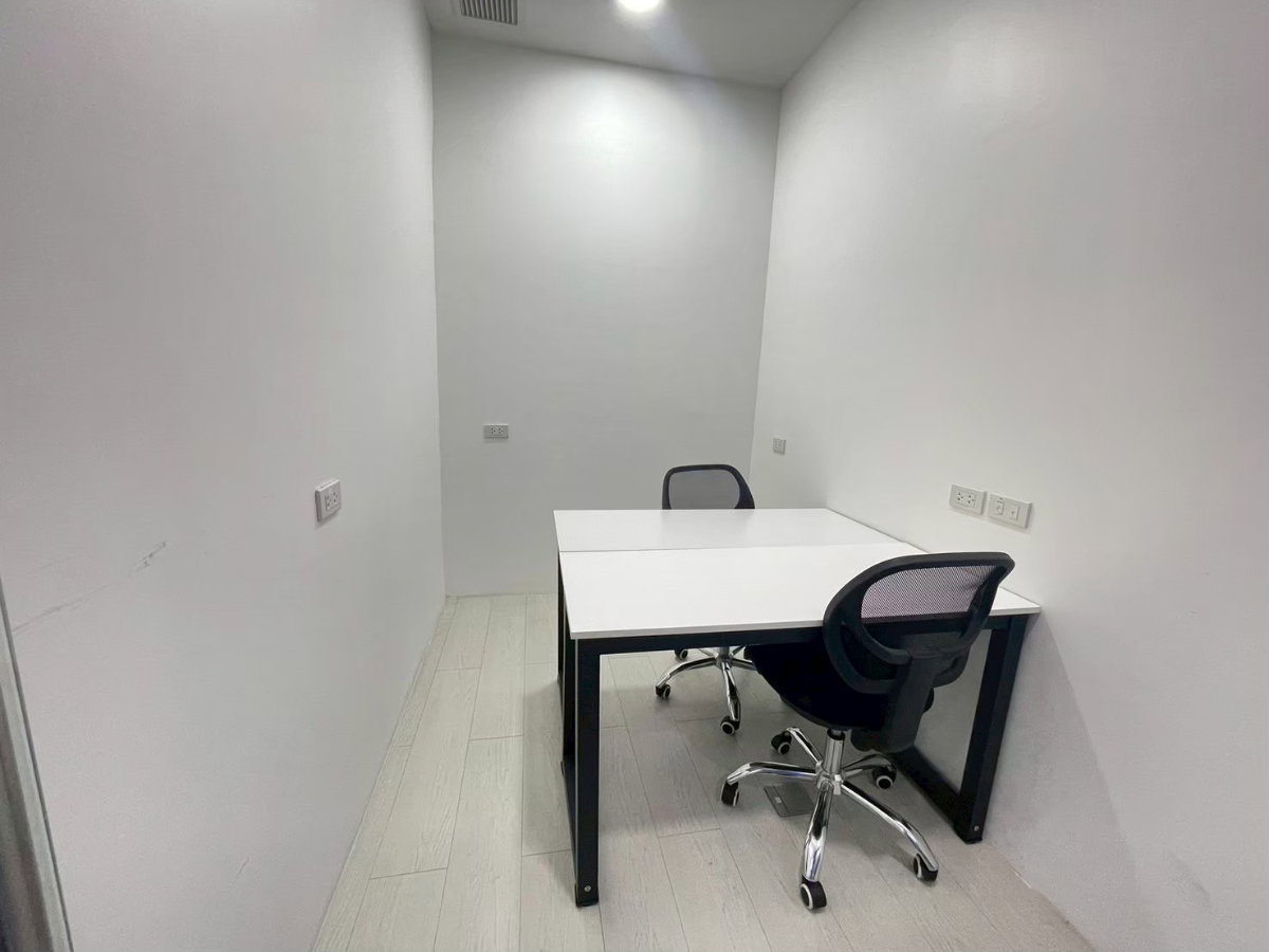 picture Serviced Office for rent Bangkok Ratchada - 1/11