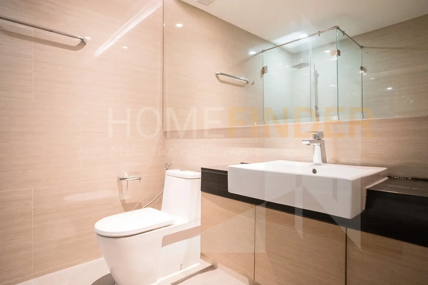picture Kirthana Residence 2 bedrooms, for rent - 17/20