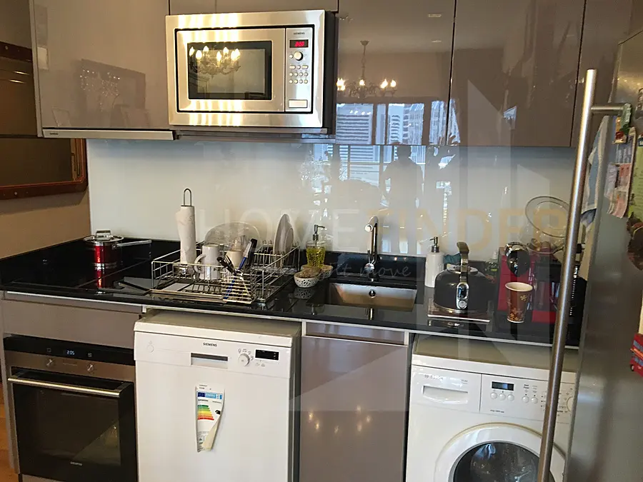 picture Hyde Sukhumvit 13 2 bedrooms, for sale - 20/23