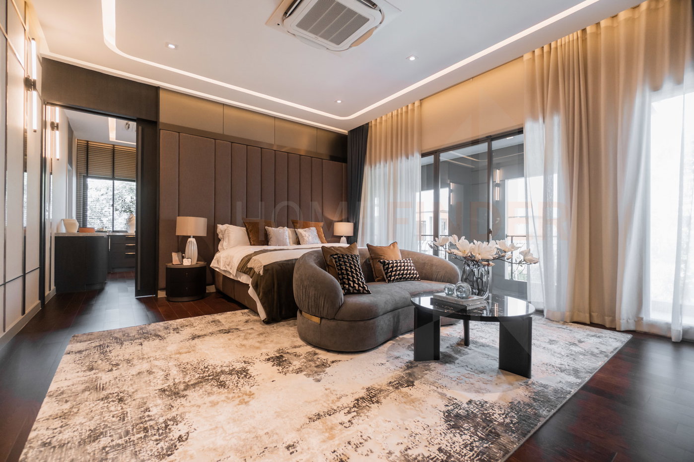 รูป Grand Bangkok Boulevard Suksawat - Rama 3 4 bedrooms, for sale - รูปที่ 14/25
