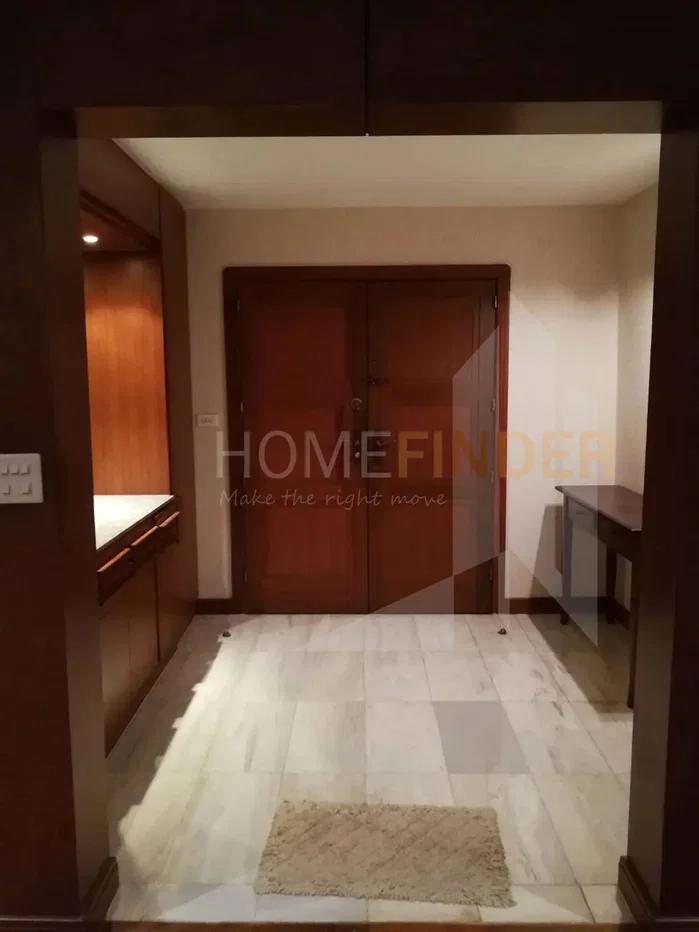picture President Park Sukhumvit 24 3 bedrooms, for rent - 5/9