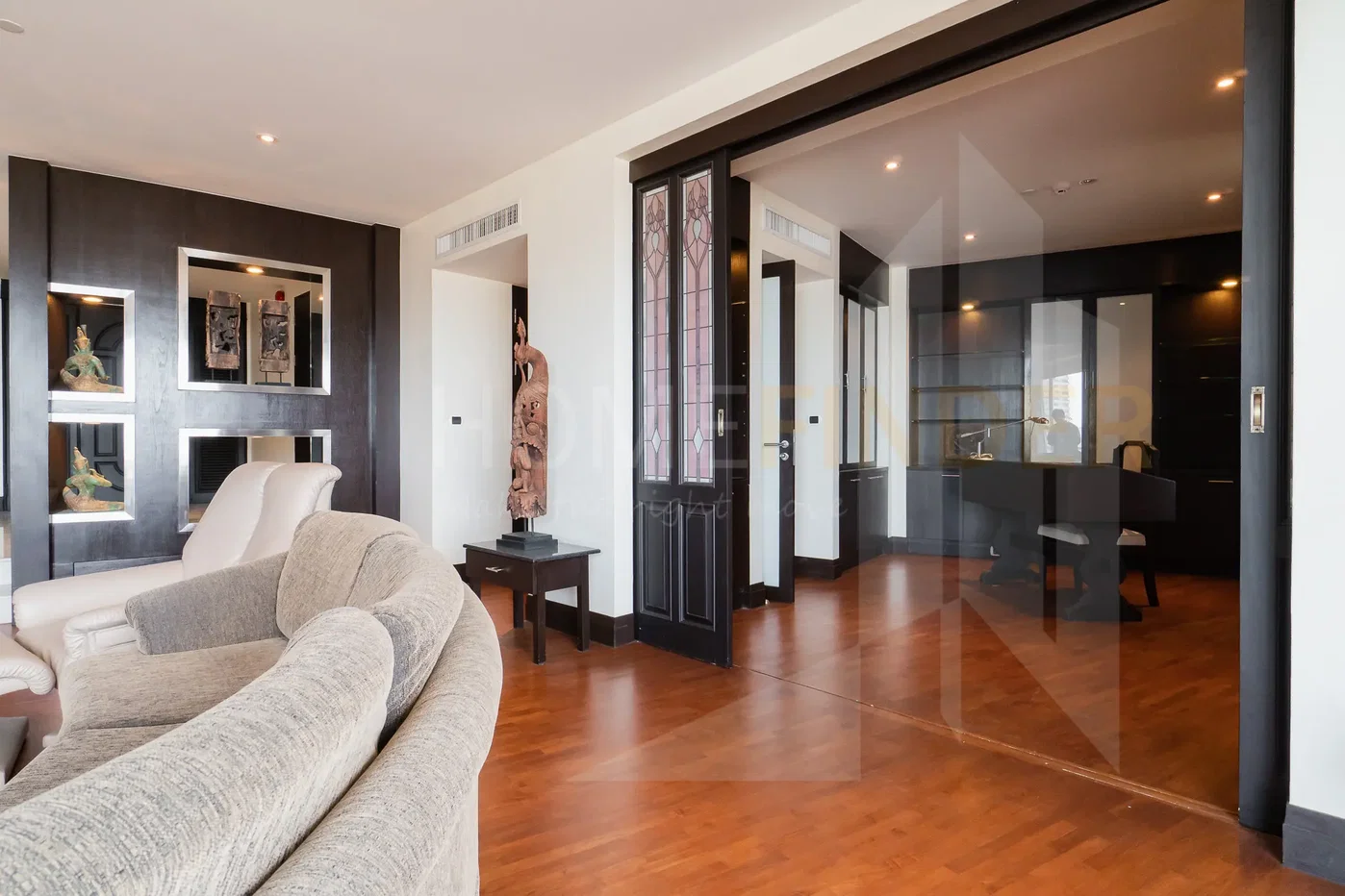 รูป Supakarn Condominium 2 bedrooms, for rent - รูปที่ 7/18
