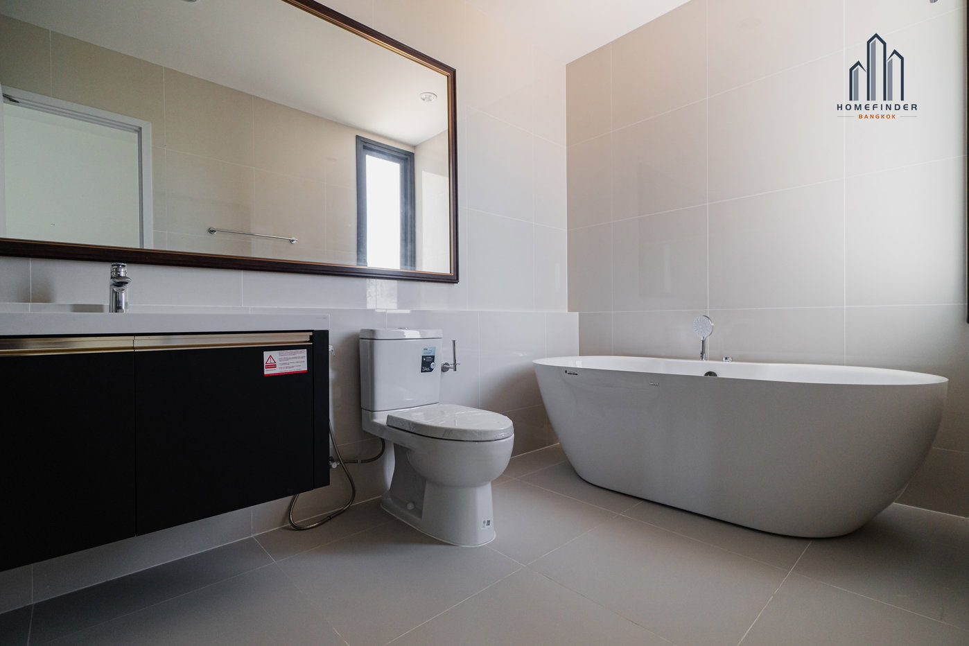 รูป The Grand Riverfront Ratchapruek - Rama 5 3 bedrooms, for sale - รูปที่ 4/35