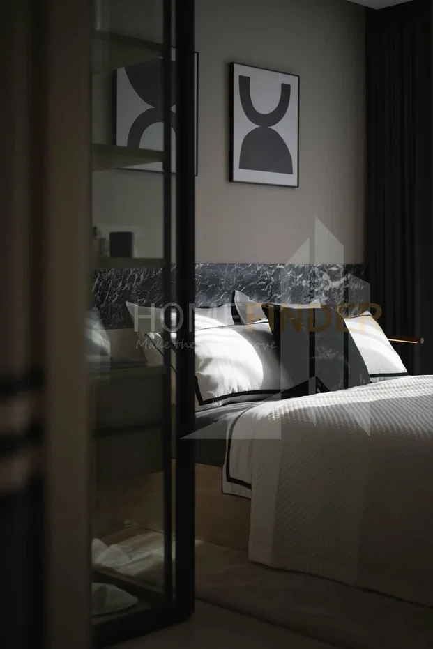 รูป NUE Mega Plus Bangna 2 bedrooms, for sale - รูปที่ 8/9