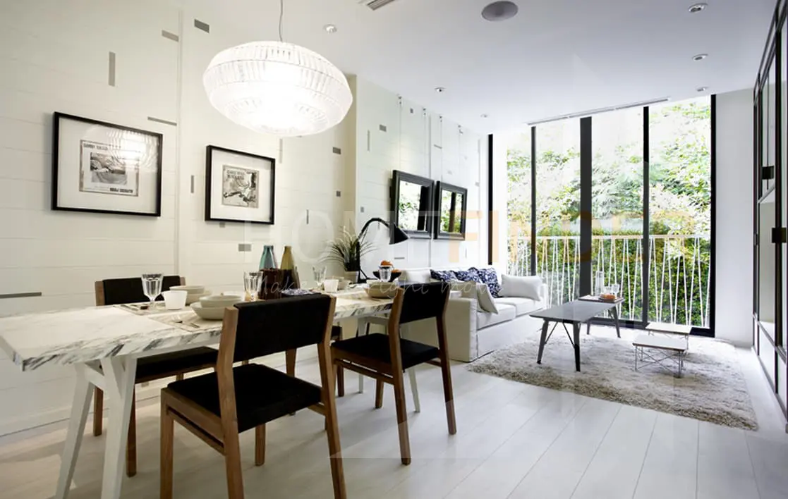 picture Noble Recole 1 bedroom, for sale - 4/16