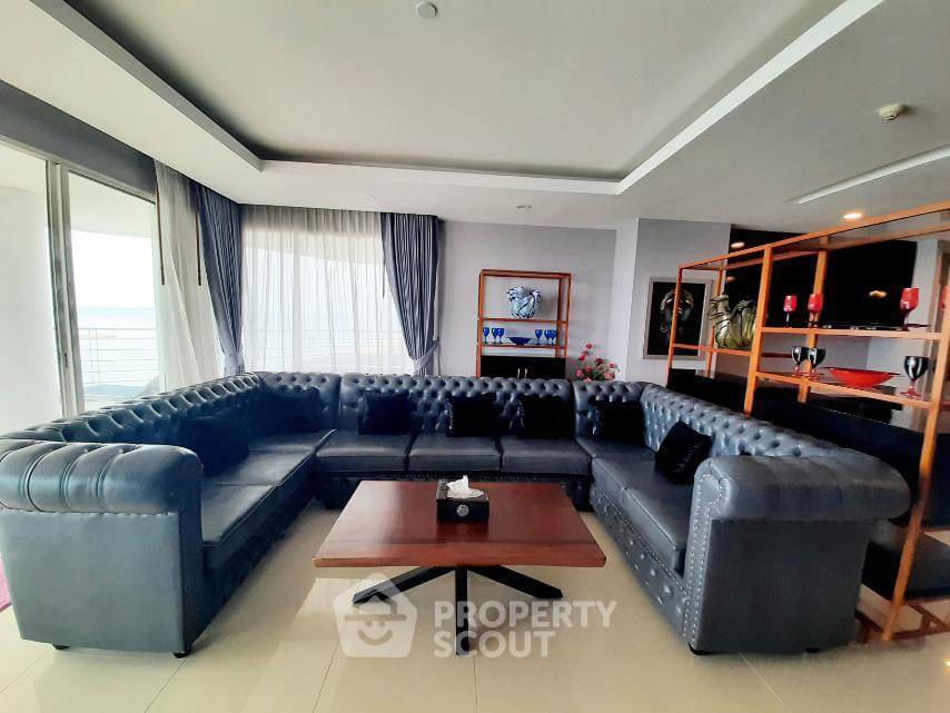 รูป คอนโด 4 ห้องนอน ชั้น 22 พื้นที่ 268 ตร.ม. La Royale Beach Condo (ID 998576) - รูปที่ 19/27
