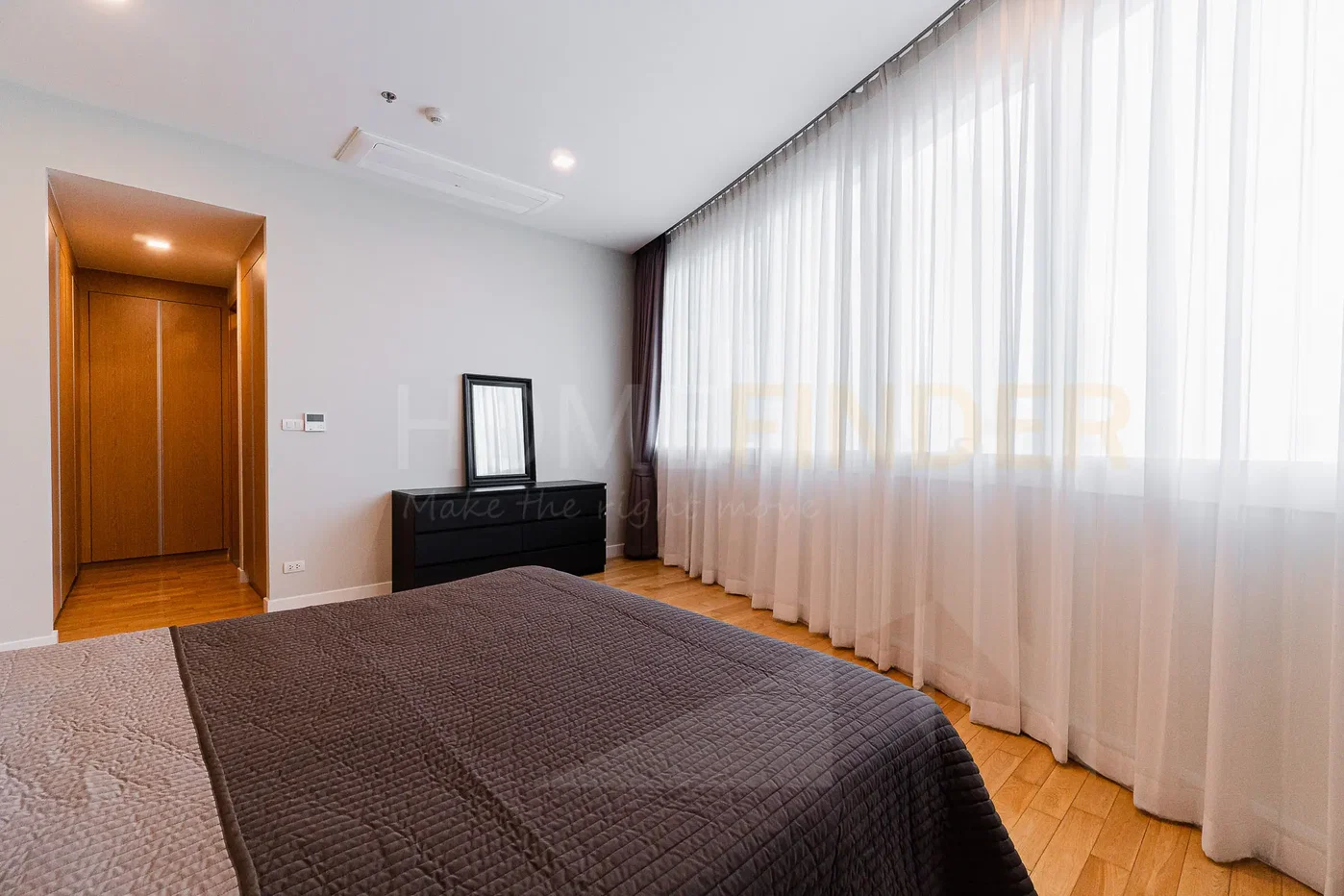 รูป Millennium Residence HF-7941 3 bedrooms, for rent - รูปที่ 8/12