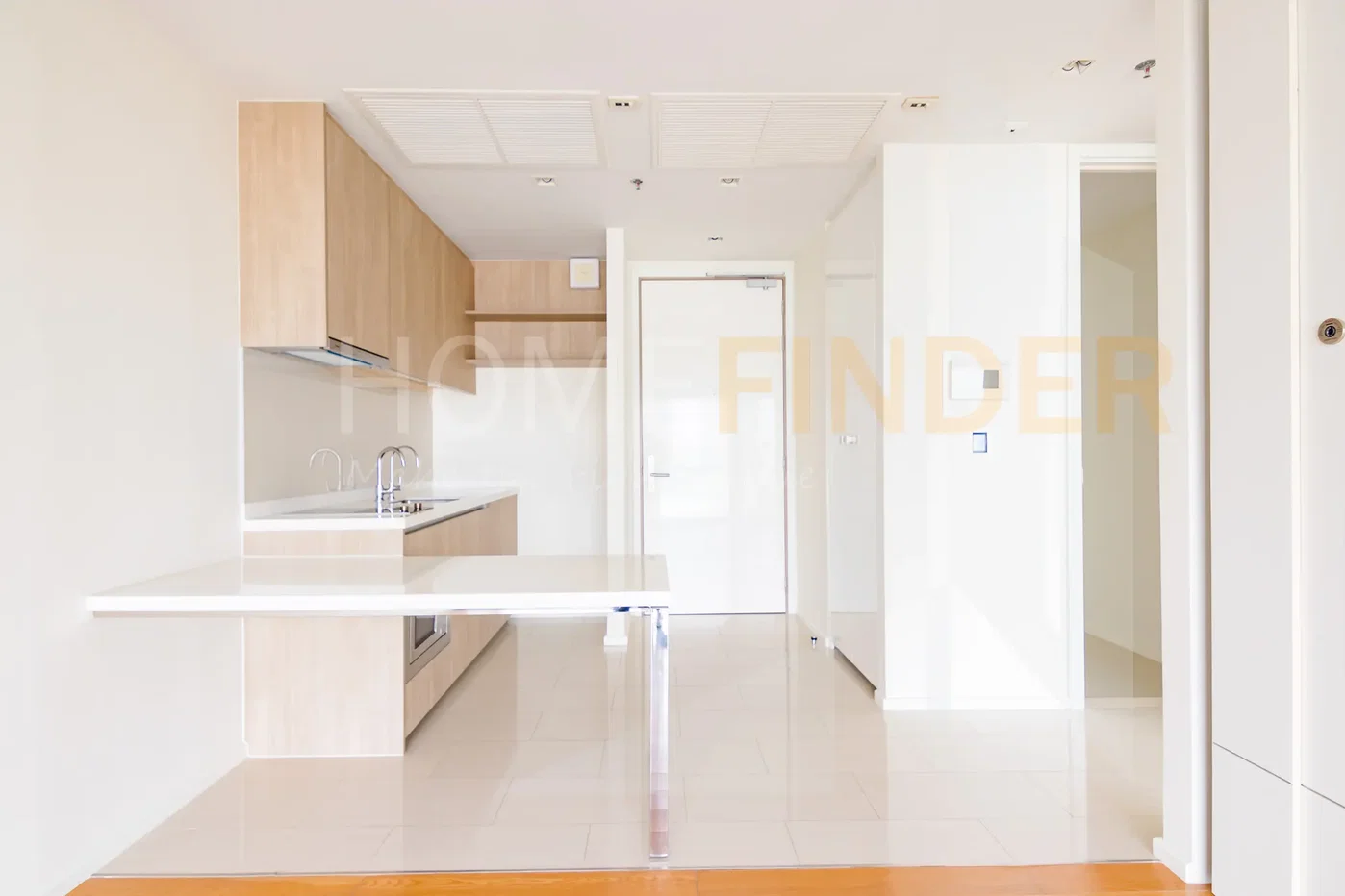 picture Circle Living Prototype New Petchburi 1 bedroom, for sale - 4/11