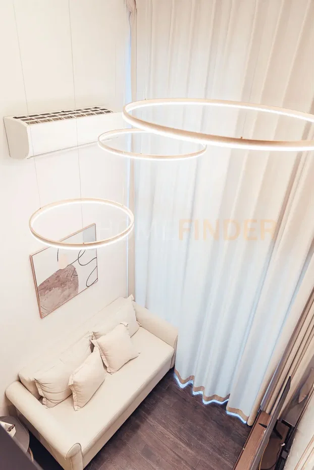 picture PARK ORIGIN THONGLOR 2 bedrooms, for rent - 10/10