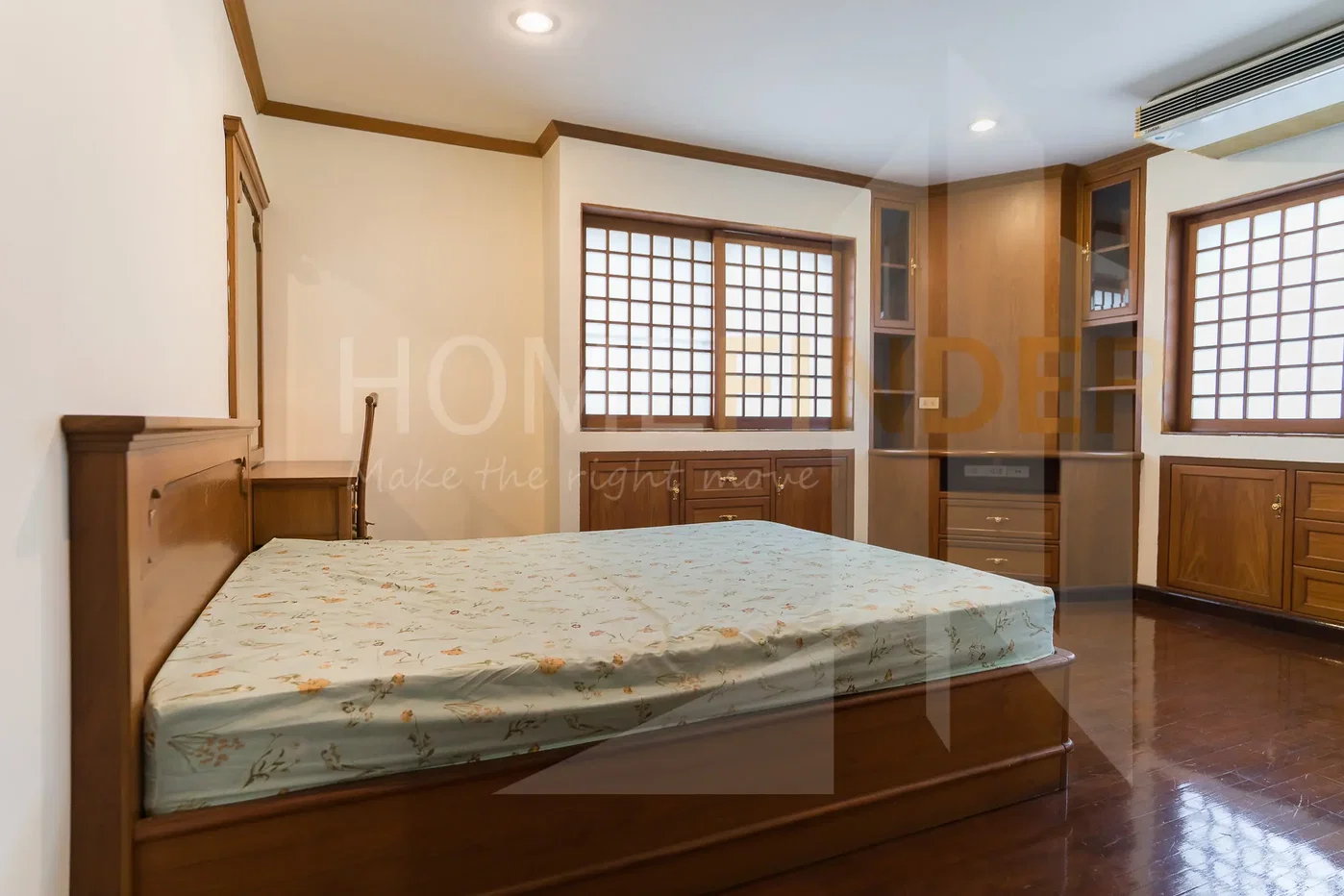 picture Le Premier 2 3 bedrooms, for rent - 9/23