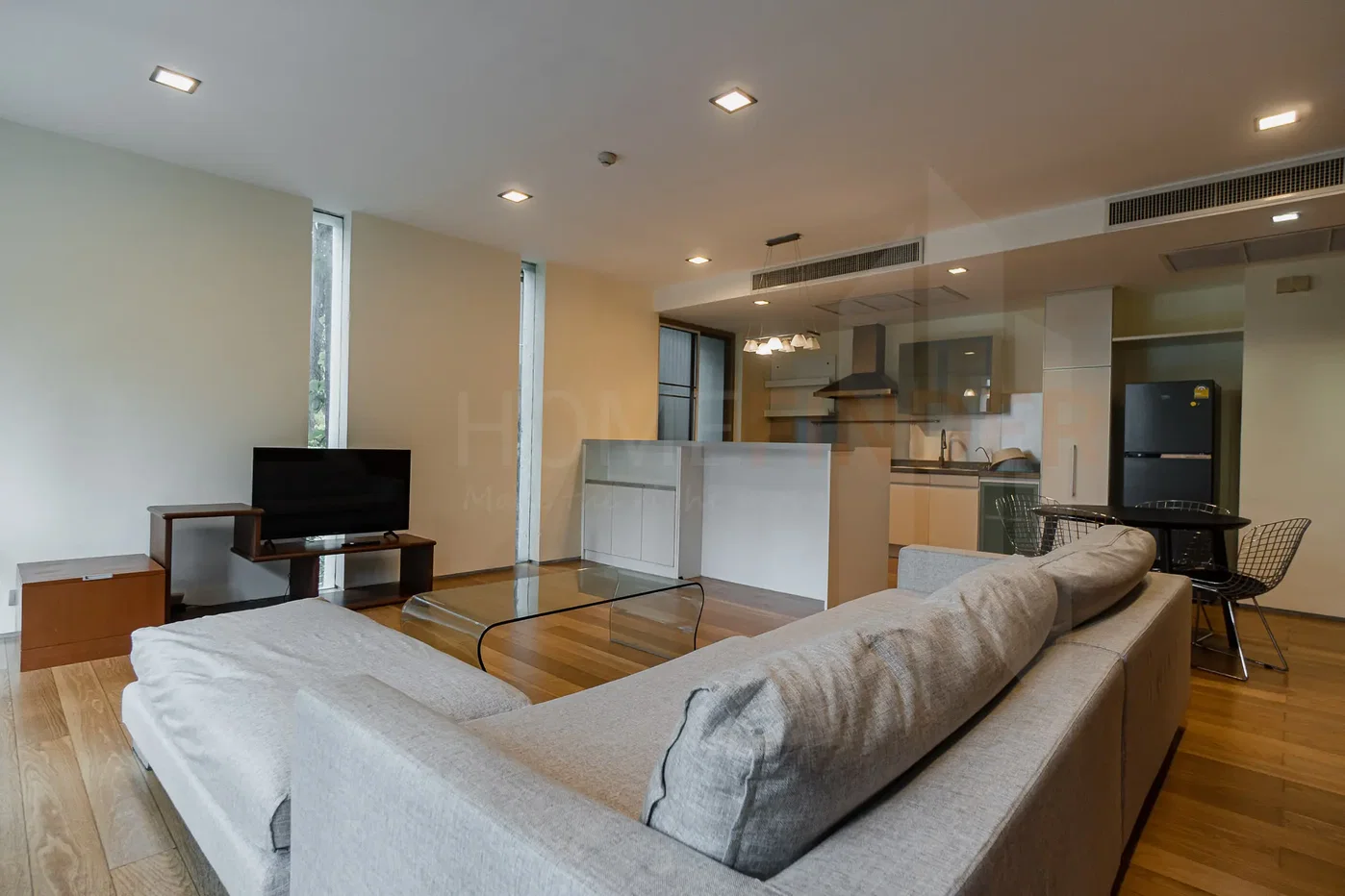 รูป Ficus Lane 2 bedrooms, for rent - รูปที่ 4/16