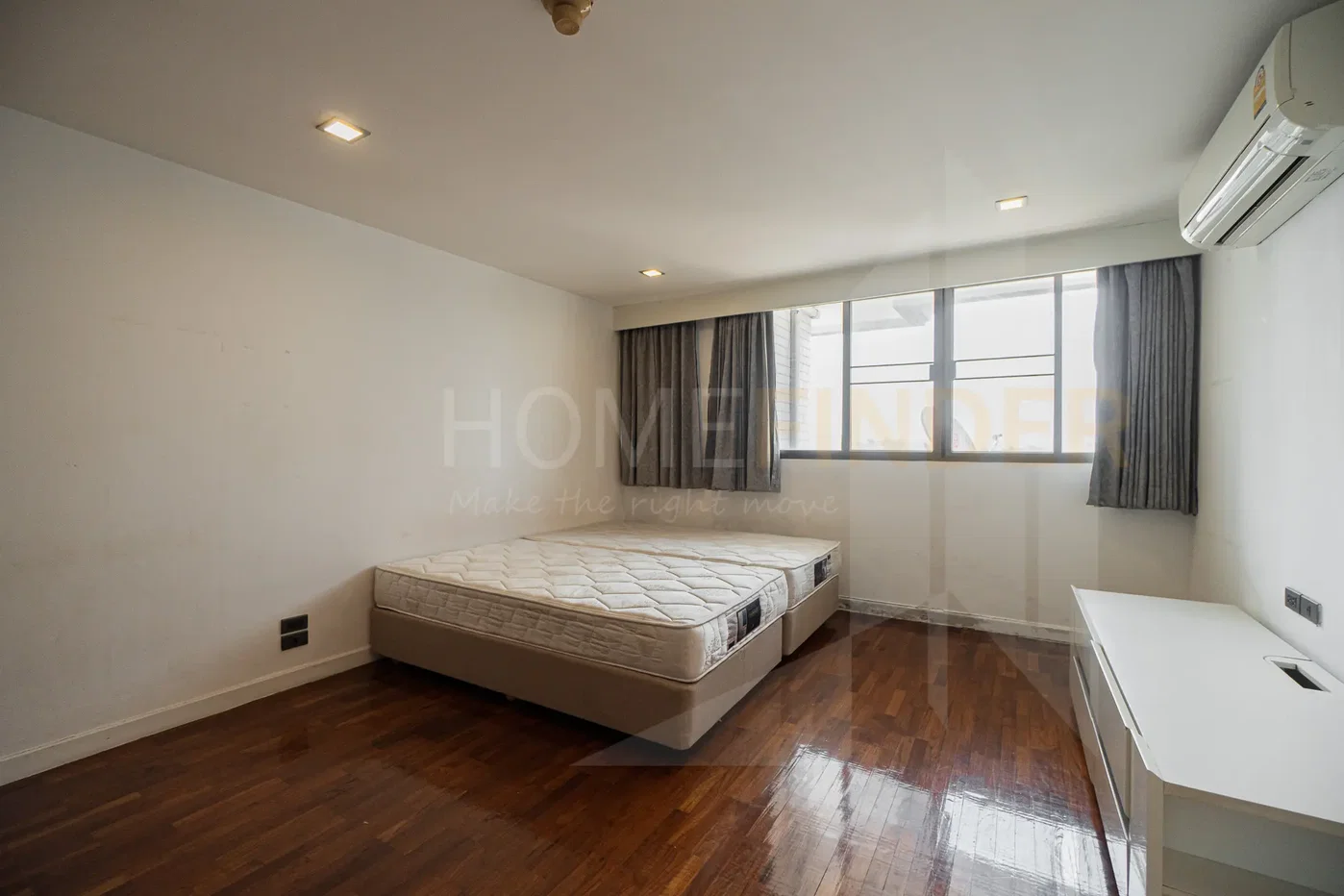 รูป Bangkapi Mansion 4 bedrooms, for rent - รูปที่ 6/9