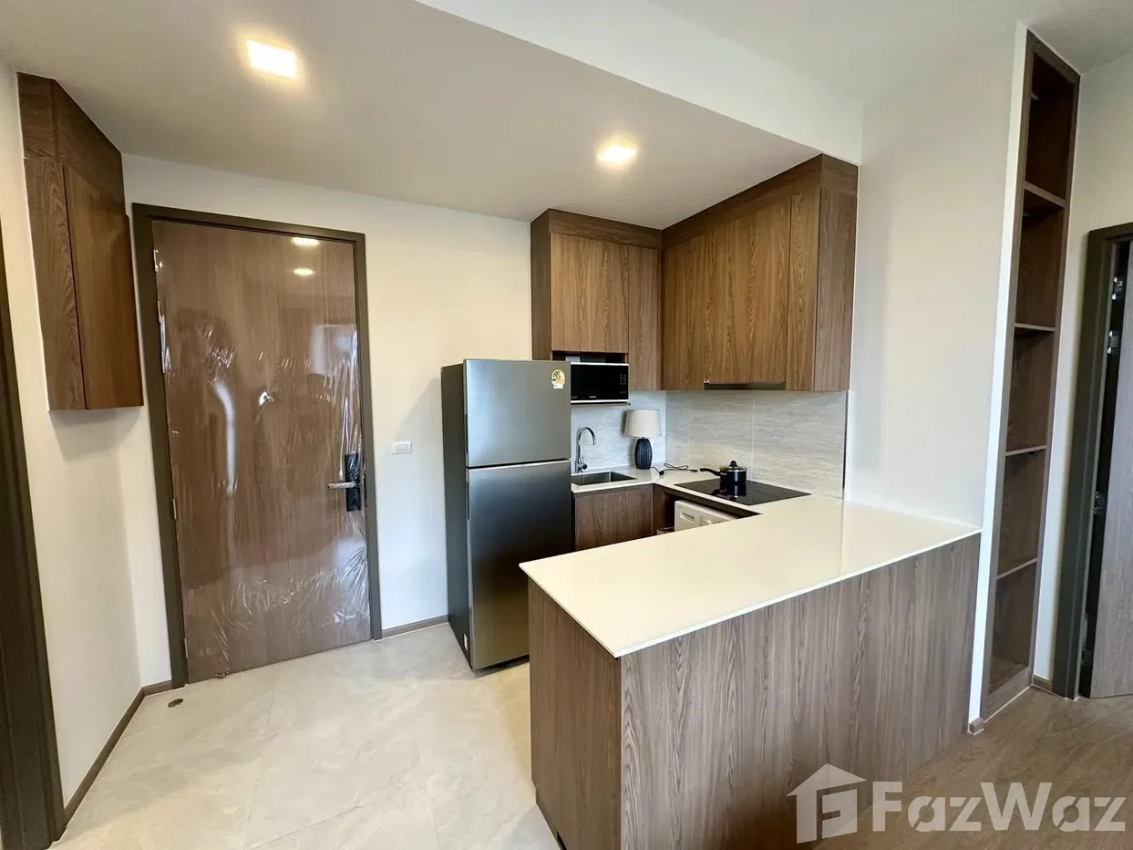 picture Canvas Cherngtalay 2 bedrooms 2 bathrooma for rent 6726551 - 2/12