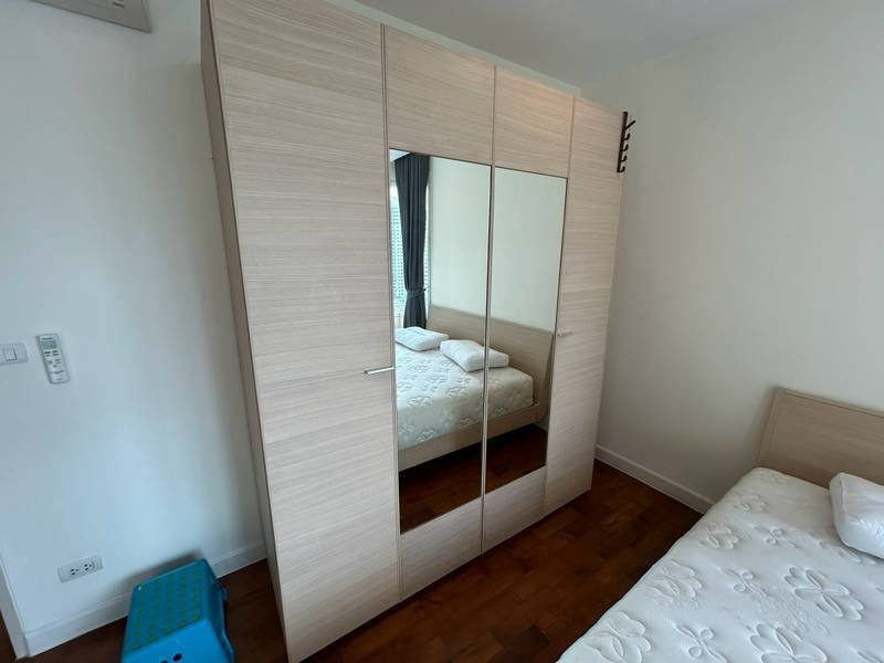 รูป For rent Condo  Baan Siri 31 Fully Furnished  (S15-8393) - รูปที่ 18/39