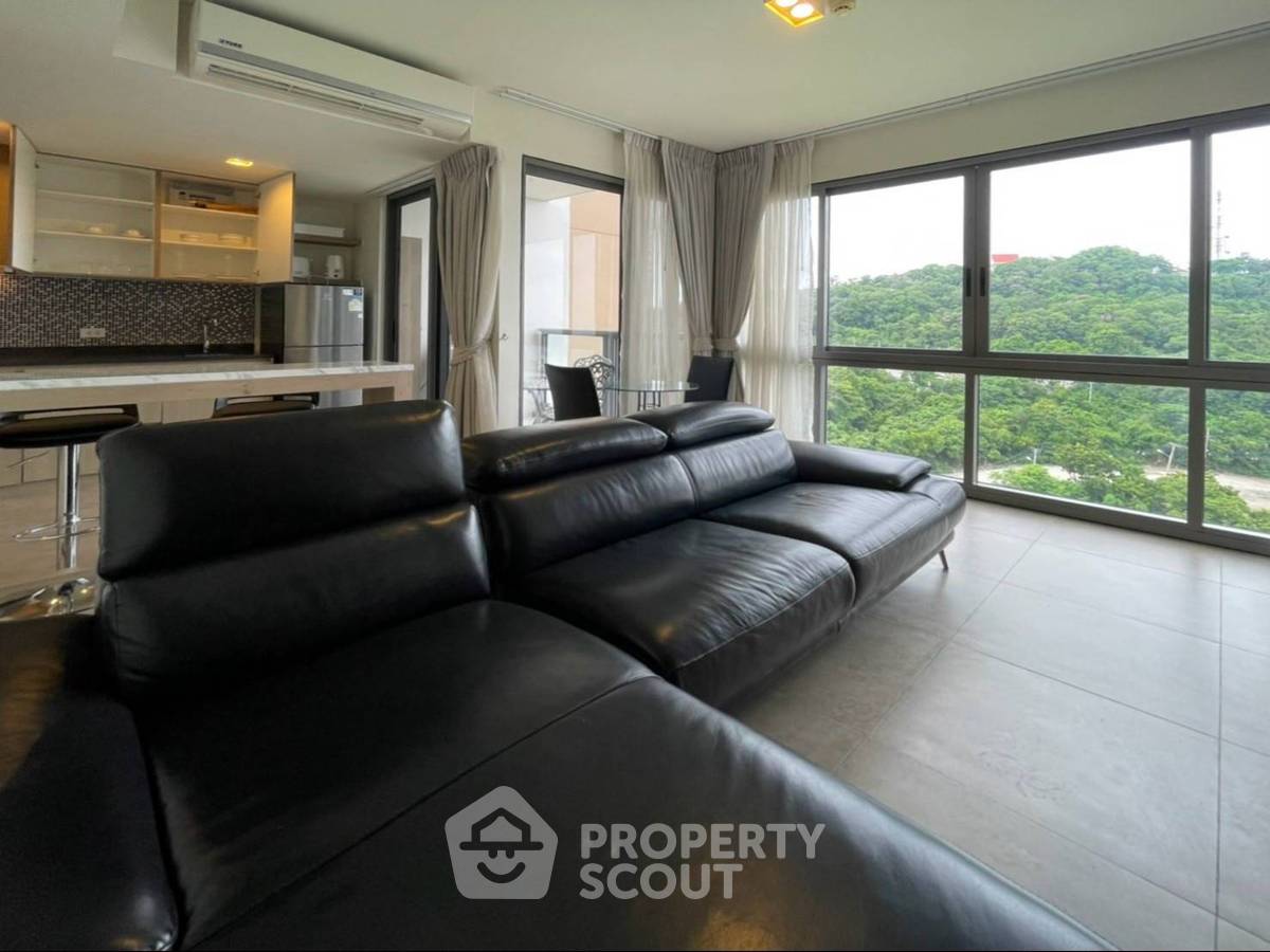 รูป คอนโด 2 ห้องนอน ชั้น 17 Unixx South Pattaya ย่านพระตำหนัก (ID 3257650) - รูปที่ 5/13
