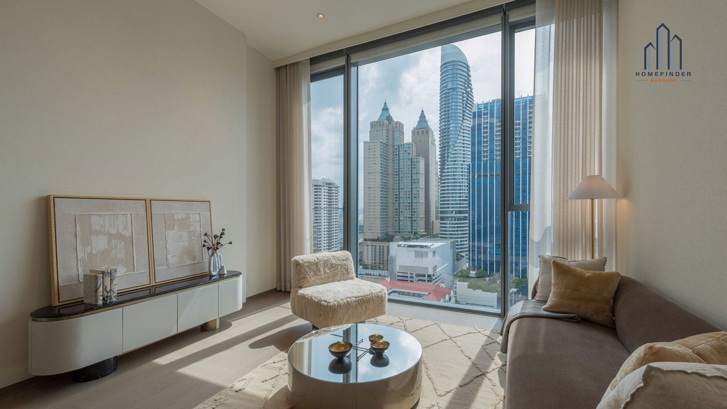 รูป SCOPE Langsuan 1 bedroom, for sale - รูปที่ 10/12