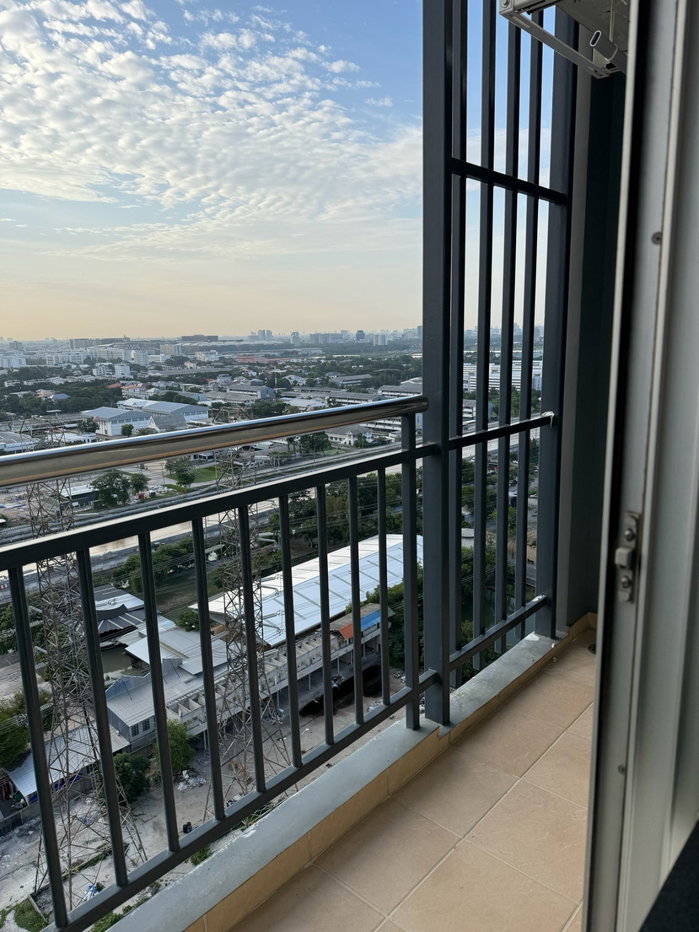 picture Supalai City Resort Chaengwattana - 5/10