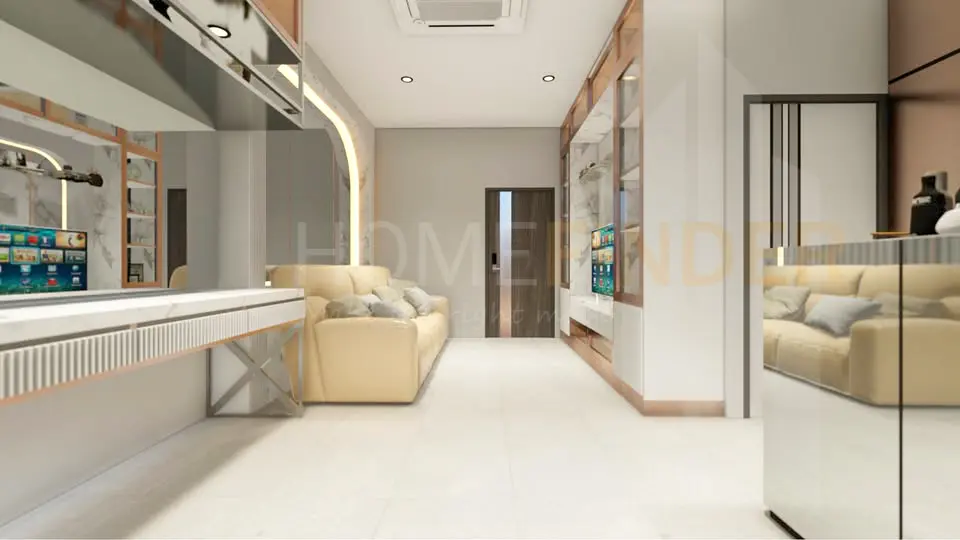 รูป Supalai ICON Sathorn 1 bedroom, for rent - รูปที่ 6/20