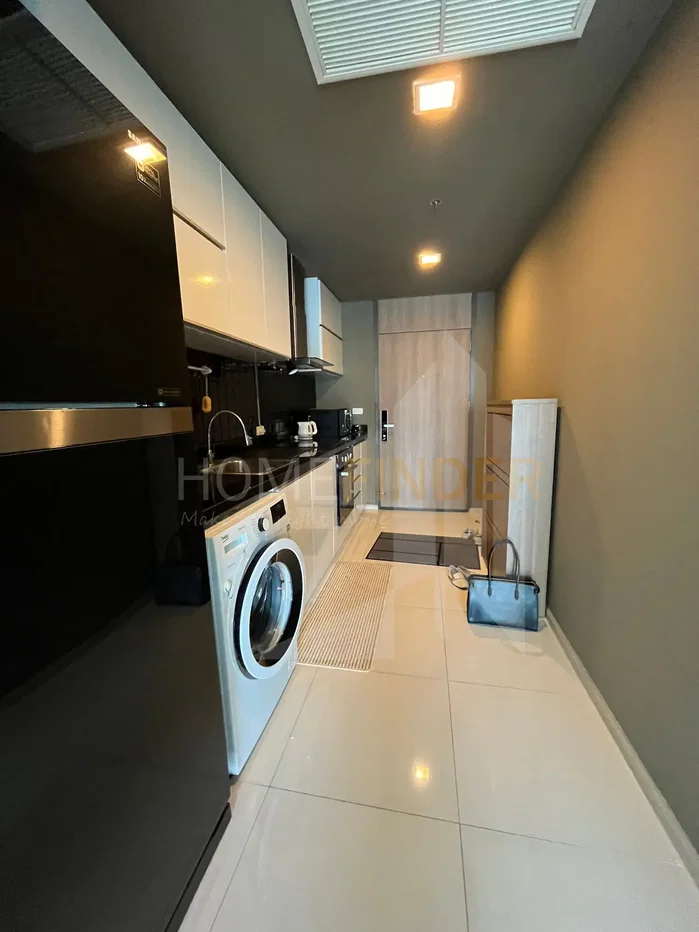 รูป Noble Remix 1 bedroom, for rent - รูปที่ 6/6