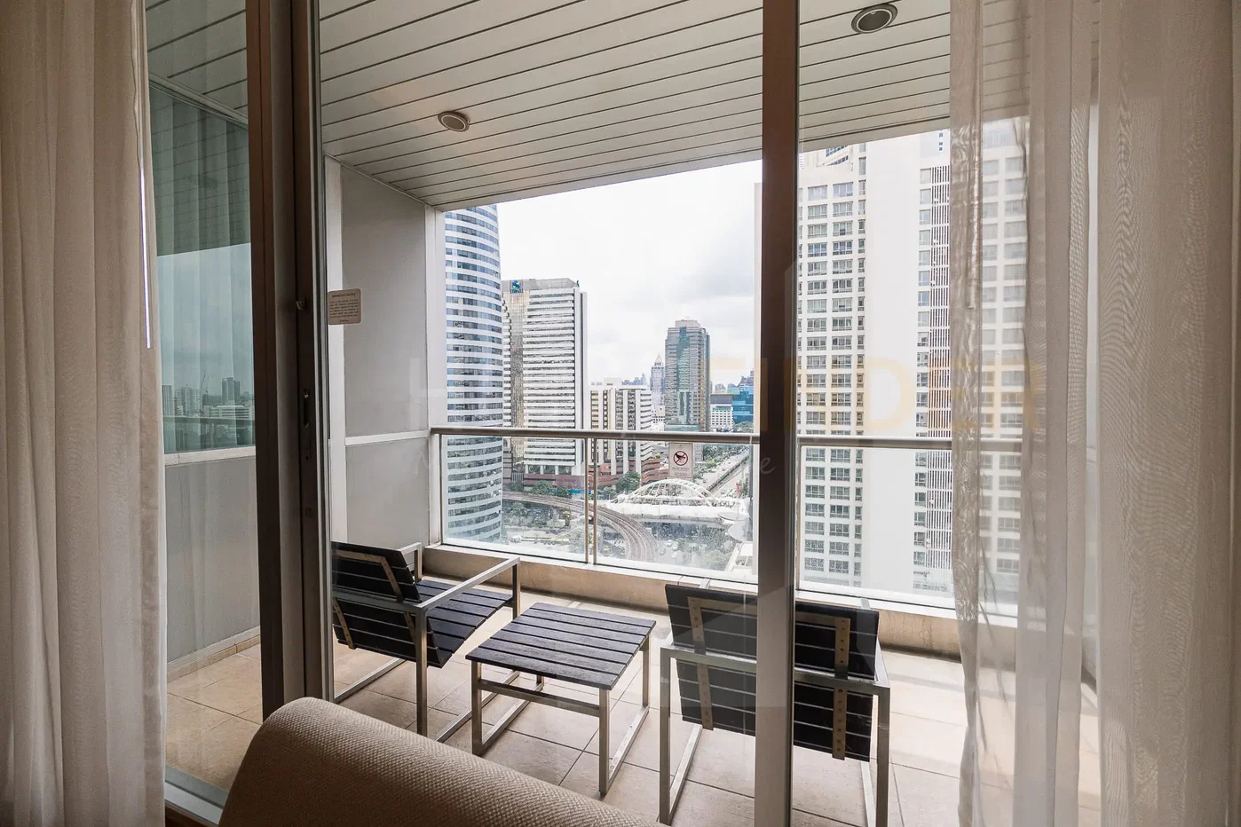 picture Ascott Sathorn 2 bedrooms, for rent - 7/8