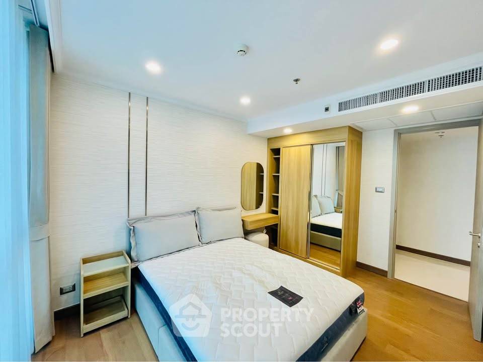 picture 18th-Floor 2-BR 101 Sqm, Supalai Oriental Sukhumvit 39, MRT Phetchaburi (ID 3259209) - 6/10