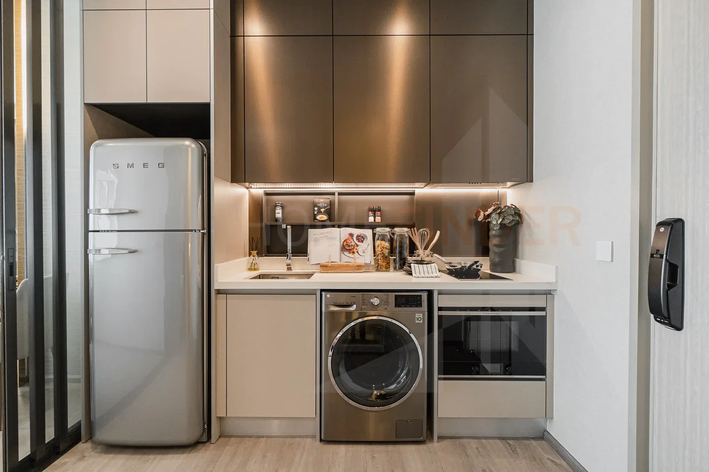 picture The Address Siam Ratchathewi 1 bedroom, for sale - 7/8