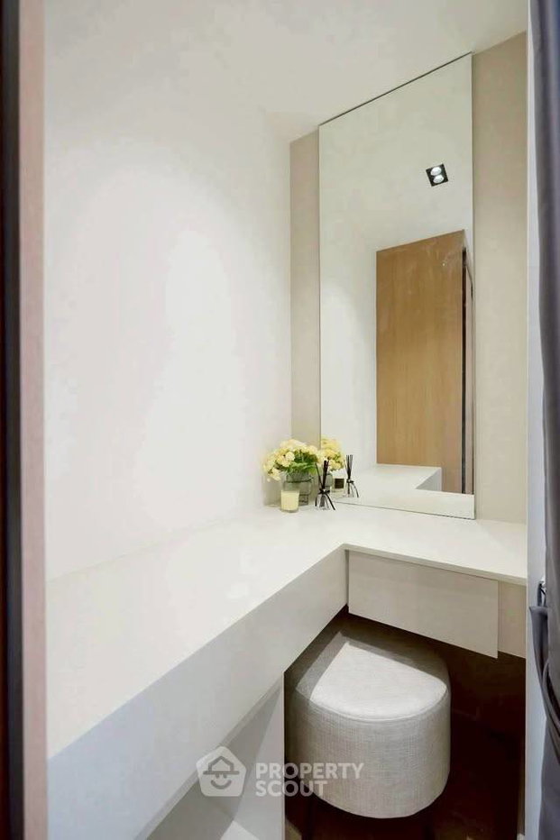 picture 1-BR Condo at One Plus Jed Yod 1 & 2 in Chang Phueak (ID 3259500) - 14/17