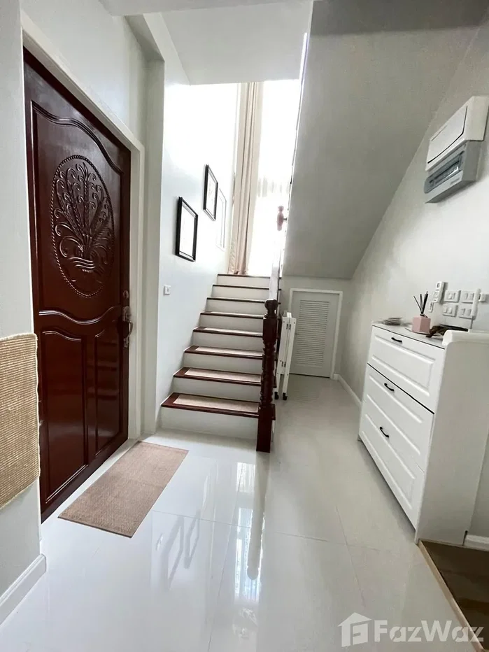 รูป ขาย บ้านเดี่ยว 4 ห้องนอน ในโครงการ สุพิชฌาย์ ชิโน เกาะแก้ว 8 6739389 - รูปที่ 25/28