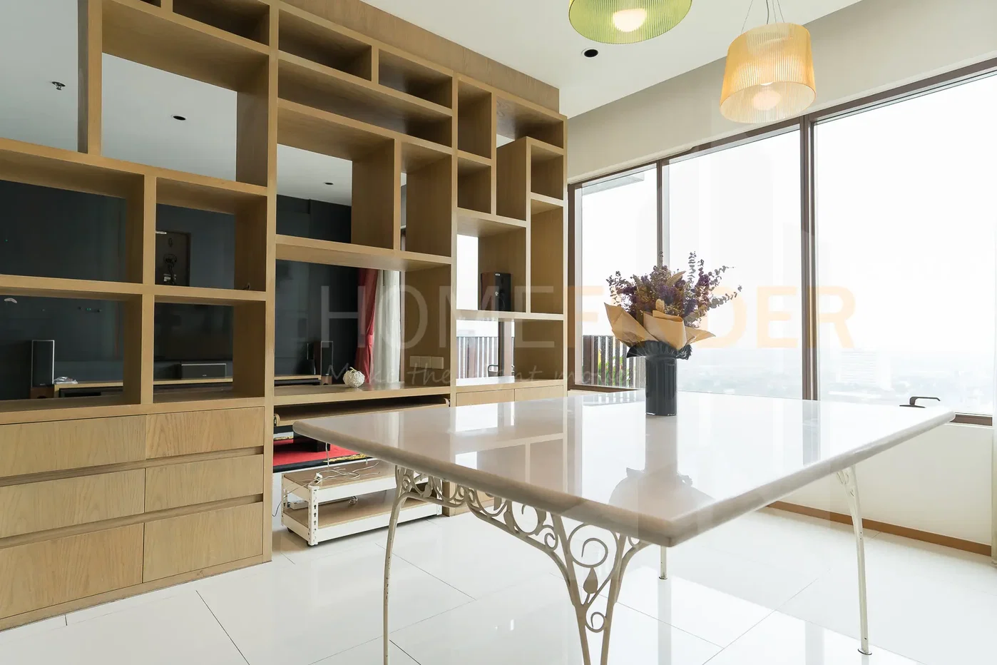 picture The Emporio Place || ดิ เอ็มโพริโอ เพลส 3 bedrooms, for rent - 15/31