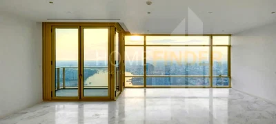 Condos for sale : Four Seasons Private Residences 3 bedrooms, for sale