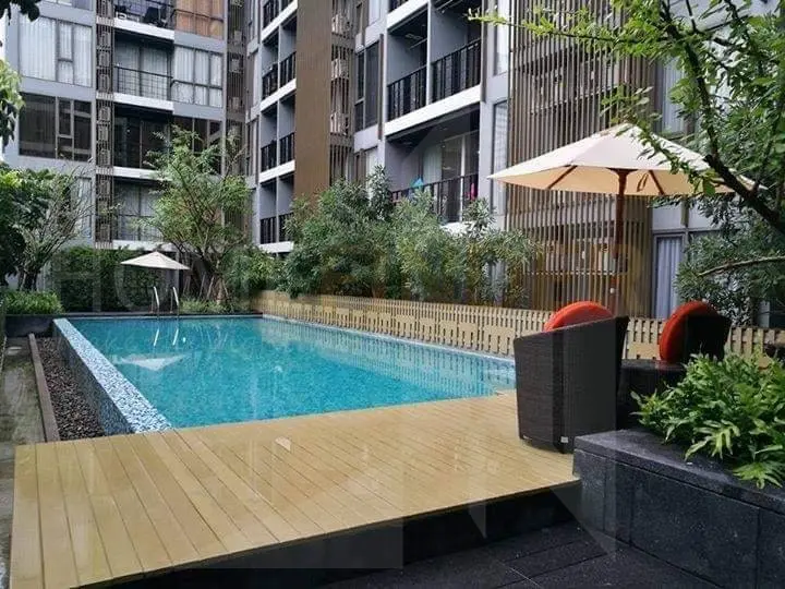 picture Klass Condo Silom 2 bedrooms, for sale - 7/7