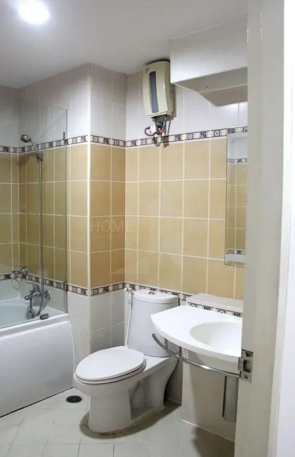 picture The Capital Sukhumvit 30/1 1 bedroom, for rent - 7/7