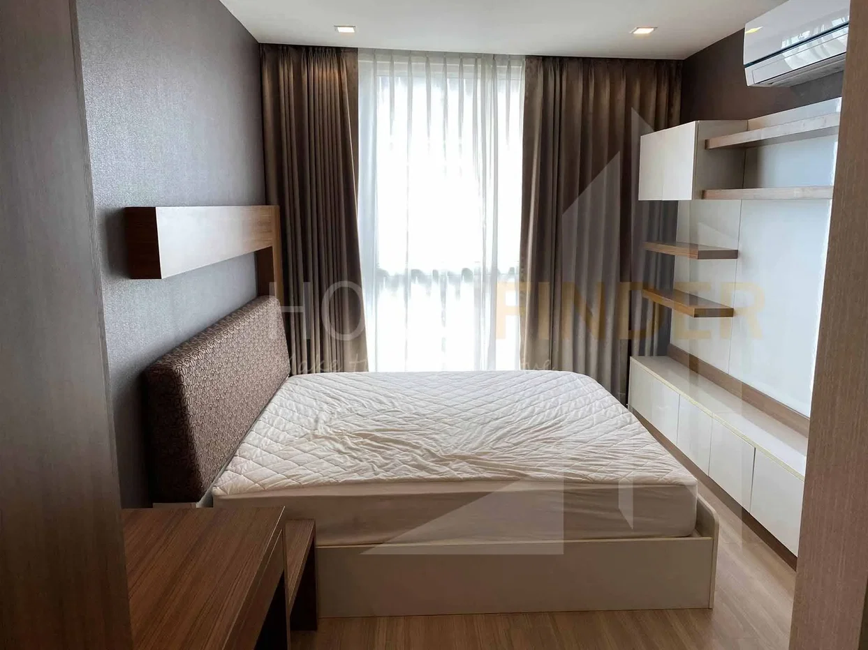 รูป Sky Walk Condominium 1 bedroom, for rent - รูปที่ 3/5