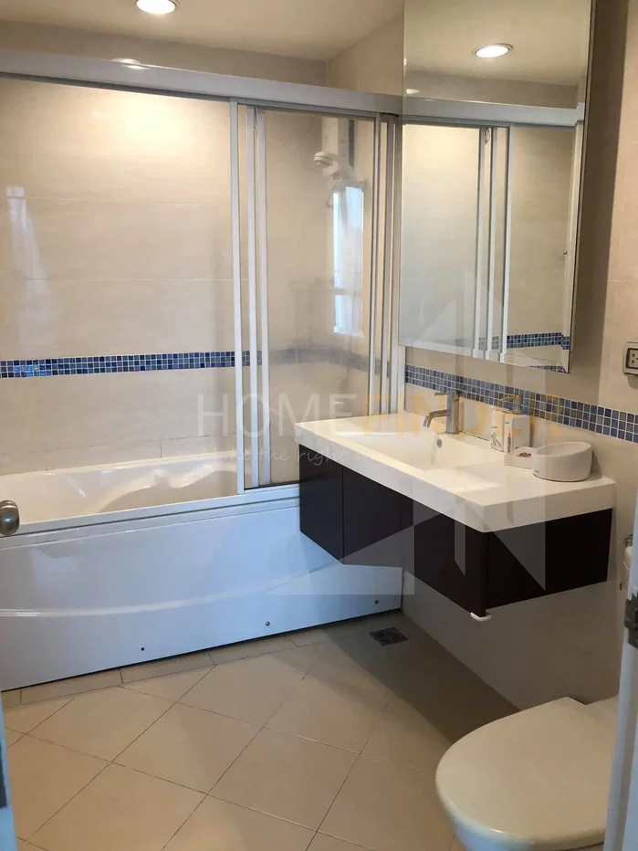 picture Life @ Sukhumvit 2 bedrooms, for rent - 7/8