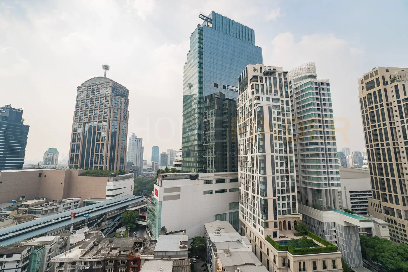 picture Vittorio Sukhumvit 39 2 bedrooms, for rent - 23/23