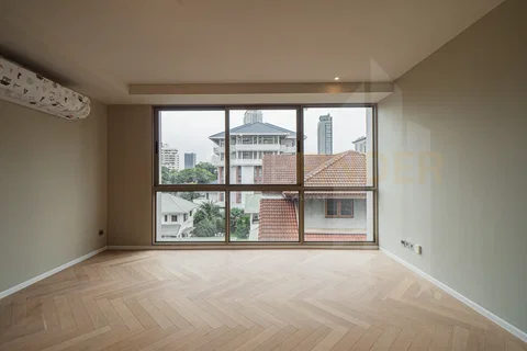 S47 Sukhumvit 2 bedrooms, for sale