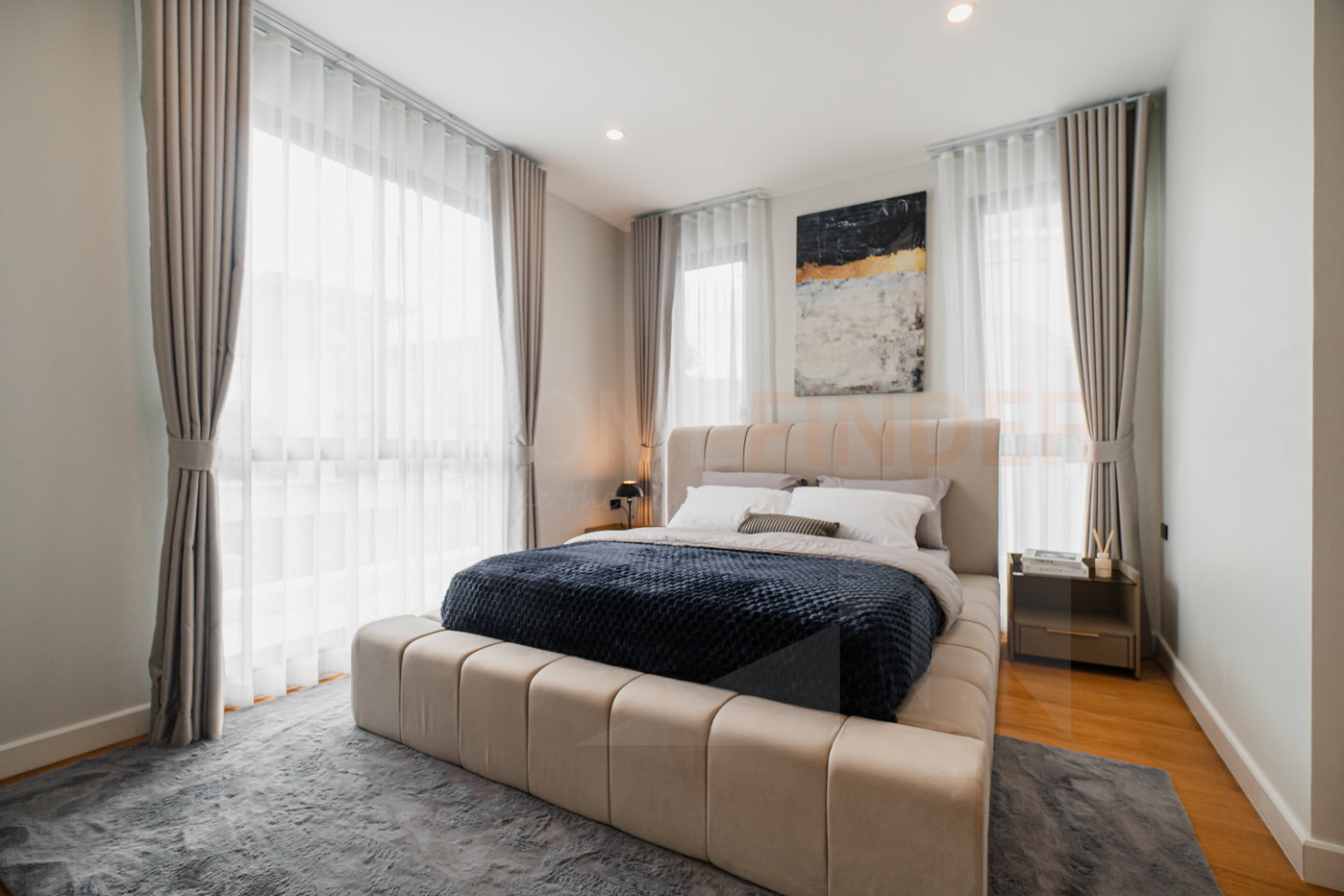 รูป CINQ ROYAL Krungthep Kreetha 5 bedrooms, for sale - รูปที่ 16/25