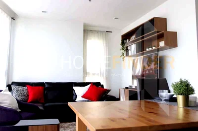 ขายคอนโด : Sky Walk Condominium 2 bedrooms, for sale