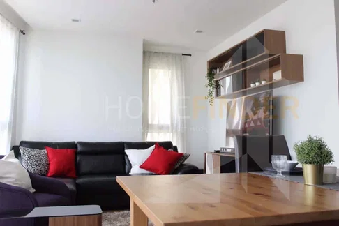 Sky Walk Condominium 2 bedrooms, for sale